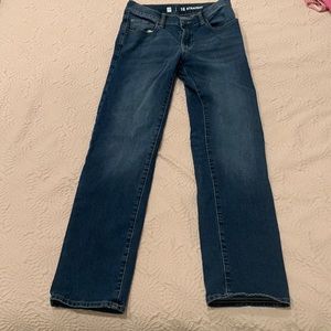 Boy's GAP Jeans
